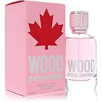 Dsquared2 Wood Perfume