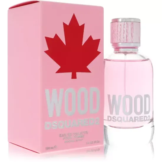 Dsquared2 Wood Perfume