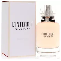 L'interdit Perfume