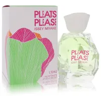 Pleats Please L'eau Perfume