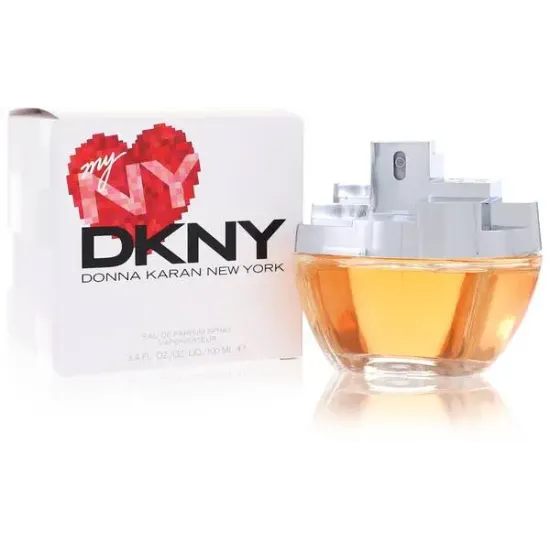 Dkny My Ny Perfume