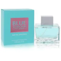 Blue Seduction Perfume