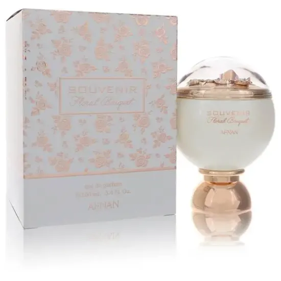 Souvenir Floral Bouquet Perfume