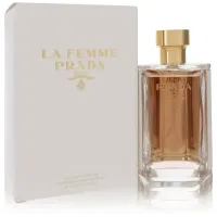 Prada La Femme Perfume