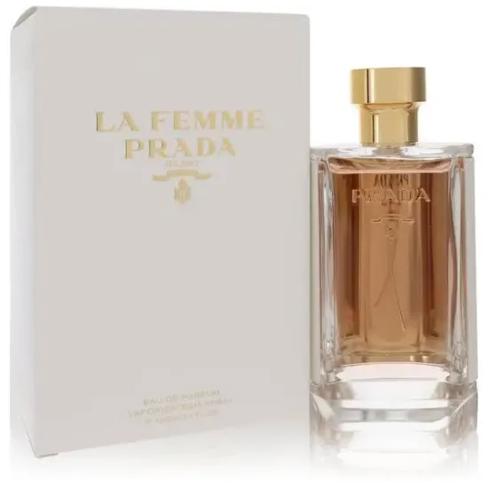 Prada La Femme Perfume