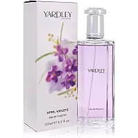 April Violets Perfume