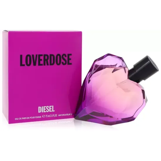 Loverdose Perfume