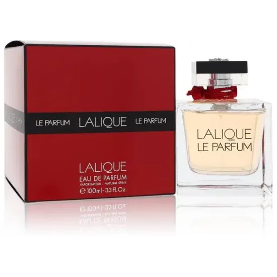 Lalique Le Parfum Perfume