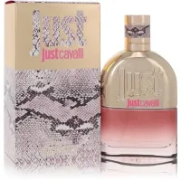 Just Cavalli New Perfume