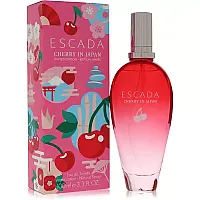 Escada Cherry In Japan Perfume