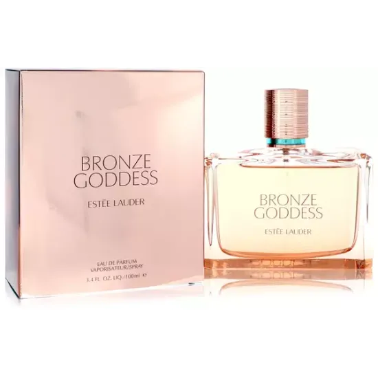 Bronze Goddess Perfume