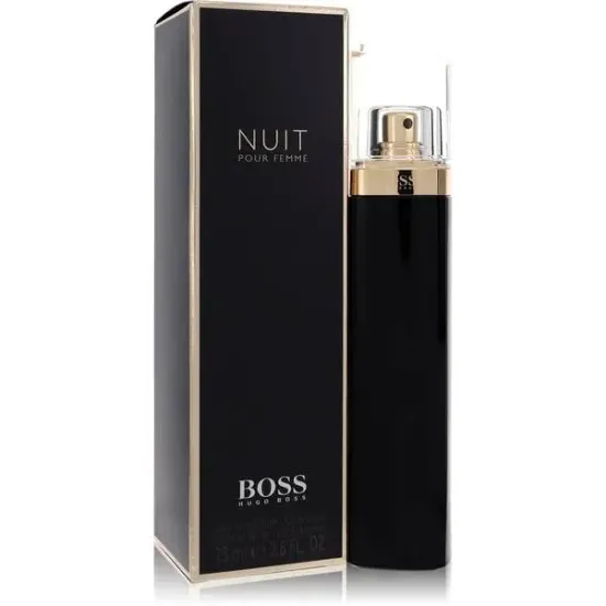 Boss Nuit Perfume