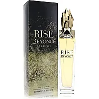 Beyonce Rise Perfume