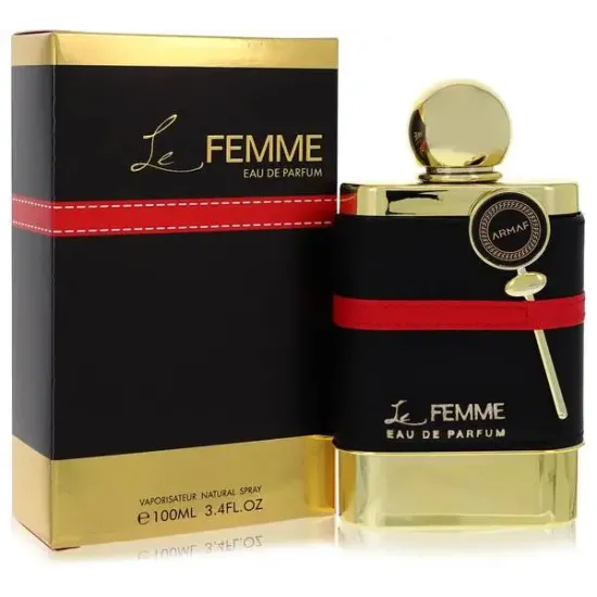 Armaf Le Femme Perfume