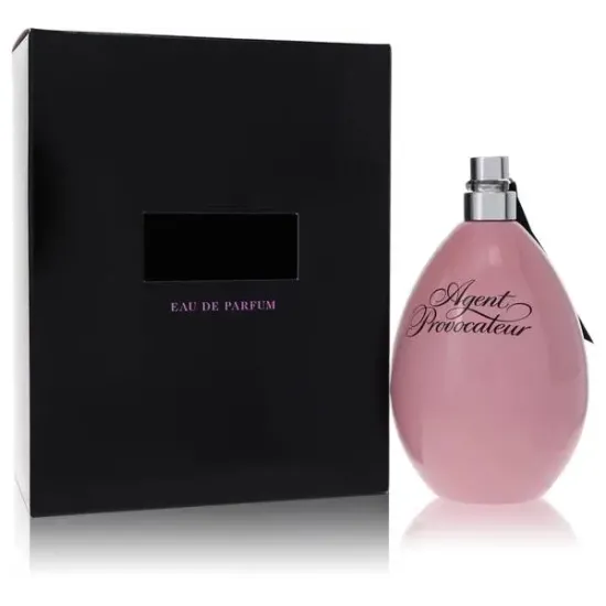 Agent Provocateur Perfume