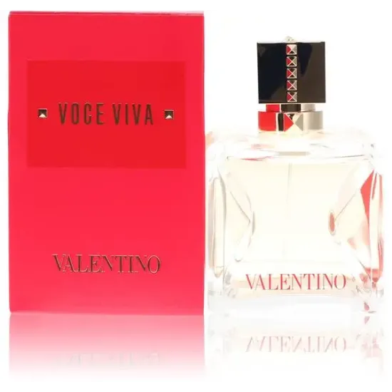 Voce Viva Perfume