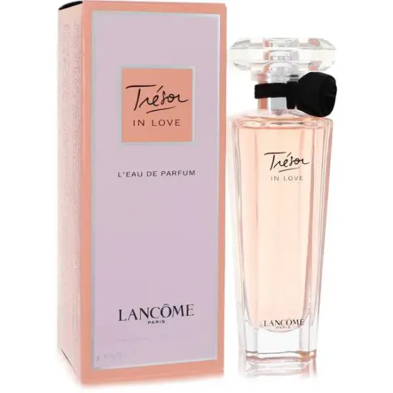 Tresor In Love Perfume