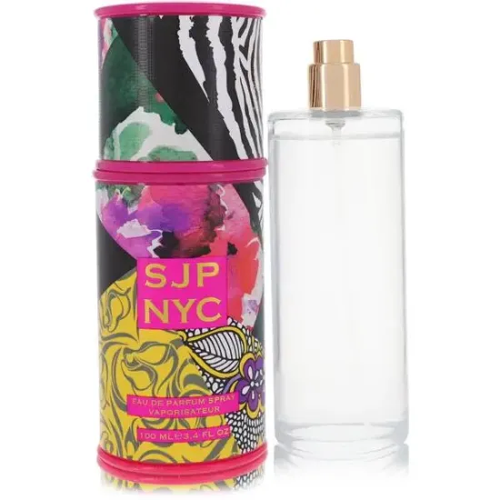 Sjp Nyc Perfume