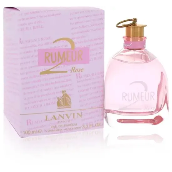 Rumeur 2 Rose Perfume