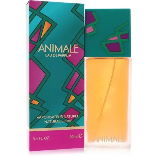 Animale Perfume