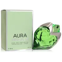 Mugler Aura Perfume