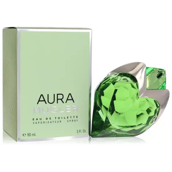 Mugler Aura Perfume