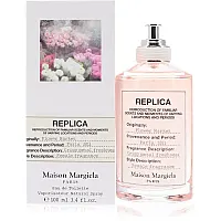 Replica Flower Market Perfume