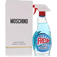 Moschino Fresh Couture Perfume