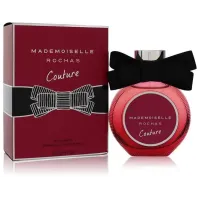 Mademoiselle Rochas Couture Perfume