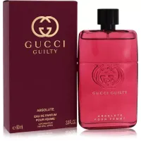 Gucci Guilty Absolute Perfume