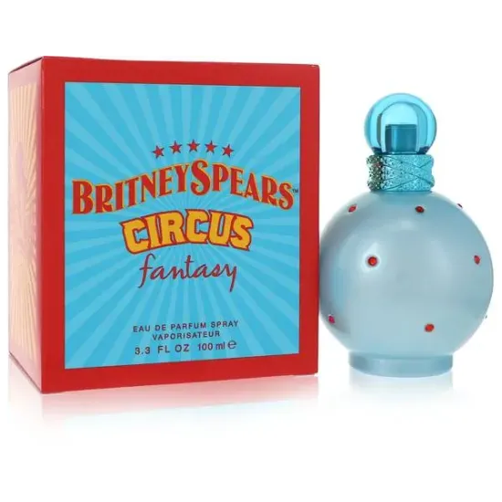 Circus Fantasy Perfume