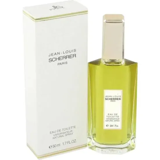 Scherrer Perfume