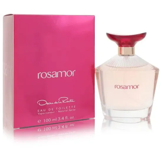 Rosamor Perfume