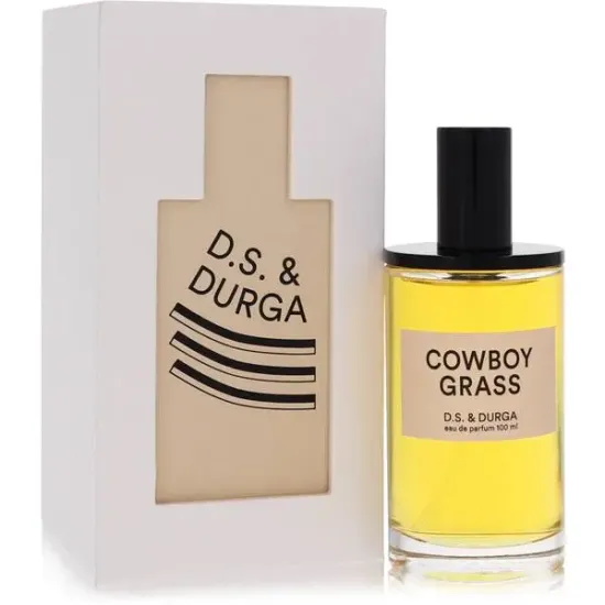 Cowboy Grass Cologne