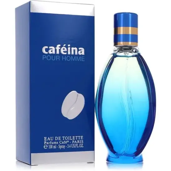 Café Cafeina Cologne