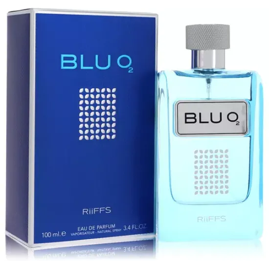 Blu O2 Cologne