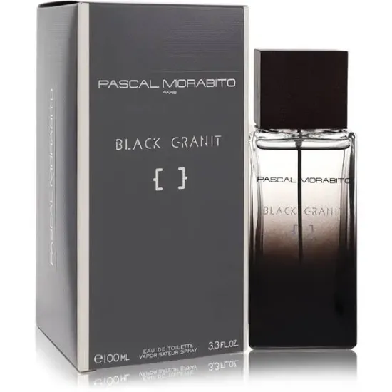 Black Granit Cologne