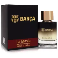 Barca La Masia Cologne