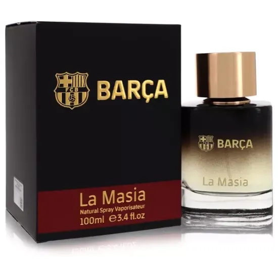 Barca La Masia Cologne