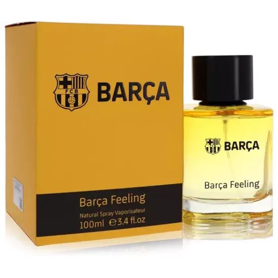 Barca Feeling Cologne