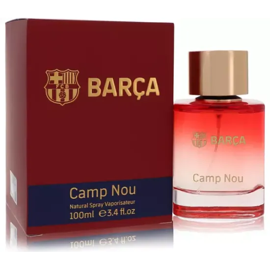 Barca Camp Nou Cologne