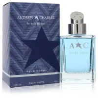 Andrew Charles Cologne