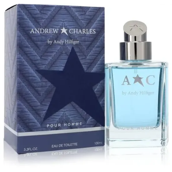 Andrew Charles Cologne