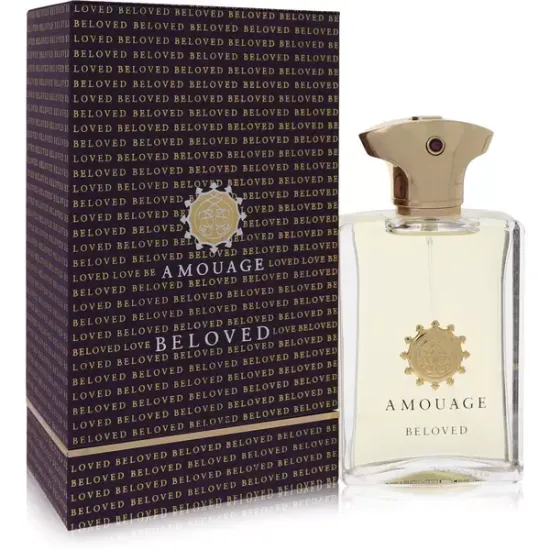 Amouage Beloved Cologne