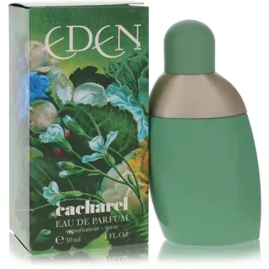 Eden Perfume