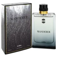 Ajmal Wanderer Cologne