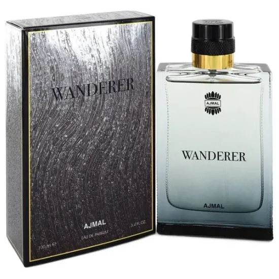 Ajmal Wanderer Cologne