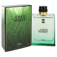 Ajmal Free Spirit Cologne