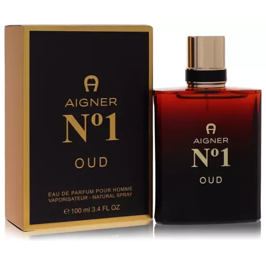 Aigner No. 1 Oud Cologne