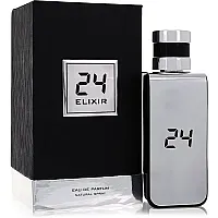 24 Platinum Elixir Cologne